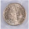 Image 3 : 1916 MERCURY DIME, PCGS MS-65 FB