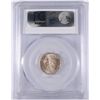 Image 4 : 1916 MERCURY DIME, PCGS MS-65 FB