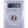 Image 4 : 1944-D MERCURY DIME, PCGS MS-65 FB