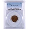 Image 1 : 1915-S LINCOLN CENT PCGS XF 40