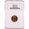 Image 1 : 1941-D LINCOLN CENT, NGC MS-67 RED!