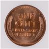 Image 3 : 1941-D LINCOLN CENT, NGC MS-67 RED!