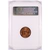 Image 4 : 1941-D LINCOLN CENT, NGC MS-67 RED!