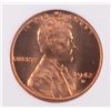 Image 2 : 1942-D LINCOLN CENT, NGC MS-67 RED!  RARE$