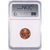 Image 4 : 1942-D LINCOLN CENT, NGC MS-67 RED!  RARE$
