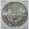 Image 3 : 2013 SILVER AMERICAN EAGLE ANACS MS-70 (FIRST DAY OF ISSUE)