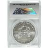 Image 4 : 2013 SILVER AMERICAN EAGLE ANACS MS-70 (FIRST DAY OF ISSUE)