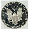 Image 3 : 1986-S PROOF SILVER AMERICAN EAGLE NGC PF-69 UC