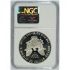 Image 4 : 1986-S PROOF SILVER AMERICAN EAGLE NGC PF-69 UC