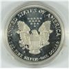 Image 2 : 1987-S PROOF SILVER AMERICAN EAGLE