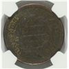 Image 3 : 1856 LARGE CENT (UPRIGHT 5) NGC XF DETAILS
