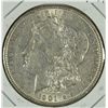 Image 1 : 1901 MORGAN DOLLAR XF/AU