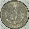 Image 2 : 1901 MORGAN DOLLAR XF/AU