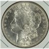 Image 1 : 1884-O MORGAN DOLLAR CH/GEM BU