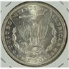 Image 2 : 1884-O MORGAN DOLLAR CH/GEM BU