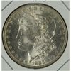 Image 1 : 1885-O MORGAN DOLLAR GEM BU