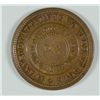 Image 2 : 1863 CIVIL WAR TOKEN "FLAG OF OUR UNION" BU