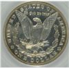 Image 3 : 1900 PROOF MORGAN DOLLAR SEGS PR-63 ALTERED SURFACE VAM 32