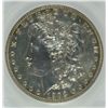 Image 2 : 1902 PROOF MORGAN DOLLAR SEGS PR-63 ALTERED SURFACES VAM 11