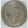 Image 2 : 1886 MORGAN SILVER DOLLAR AU+