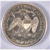 Image 3 : 1878 SEATED LIBERTY HALF DOLLAR PCGS PR-61