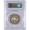 Image 4 : 1878 SEATED LIBERTY HALF DOLLAR PCGS PR-61
