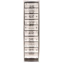 2006 D NICKELS BU - 500 COINS