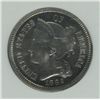 Image 2 : 1882 THREE CENT NGC PROOF 65