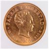 Image 2 : 1916-CUBA GOLD 10 PESO NGC AU-58
