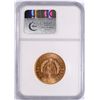 Image 4 : 1916-CUBA GOLD 10 PESO NGC AU-58