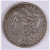 Image 1 : 1895-O MORGAN DOLLAR XF