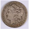 Image 1 : 1895-S MORGAN DOLLAR VG