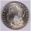 Image 1 : 1899 MORGAN DOLLAR VG
