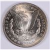 Image 2 : 1899 MORGAN DOLLAR VG