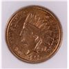 Image 2 : 1860 INDIAN HEAD CENT ICG MS-61