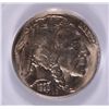 Image 2 : 1938-D/D BUFFALO NICKEL PCGS MS-65
