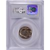 Image 4 : 1938-D/D BUFFALO NICKEL PCGS MS-65