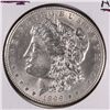 Image 1 : 1899 MORGAN DOLLAR AU