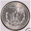 Image 2 : 1899 MORGAN DOLLAR AU