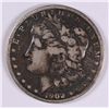 Image 1 : 1902-S MORGAN DOLLAR VG