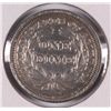 Image 2 : 1850 SEATED DIME AU-55