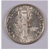 Image 2 : 1920-S MERCURY DIME MS-65 FSB