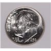 Image 2 : 1950 ROOSEVELT DIME NGC MS-66