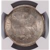 Image 3 : 1875-S TWENTY CENT PC NGC MS-65+