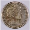 Image 1 : 1898-O BARBER HALF DOLLAR AU-58 (NICE)