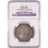 Image 1 : 1803 BUST HALF DOLLAR NGC AU DETAILS