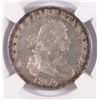 Image 2 : 1803 BUST HALF DOLLAR NGC AU DETAILS