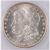 Image 2 : 1878 8-TF MORGAN SILVER DOLLAR, SEGS MS-62 VAM-18