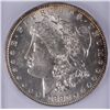 Image 2 : 1880-O MORGAN DOLLAR ICG MS-63