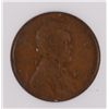 Image 2 : 1922 NO D LINCOLN CENT, ANACS F/VF-15  VERY NICE!!~